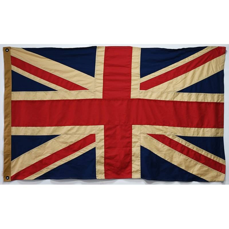 兰西英国国旗 3x5ft